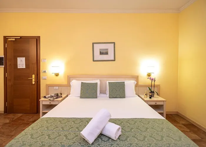 ホテル Lvg Collection - Belvedere San Gottardo