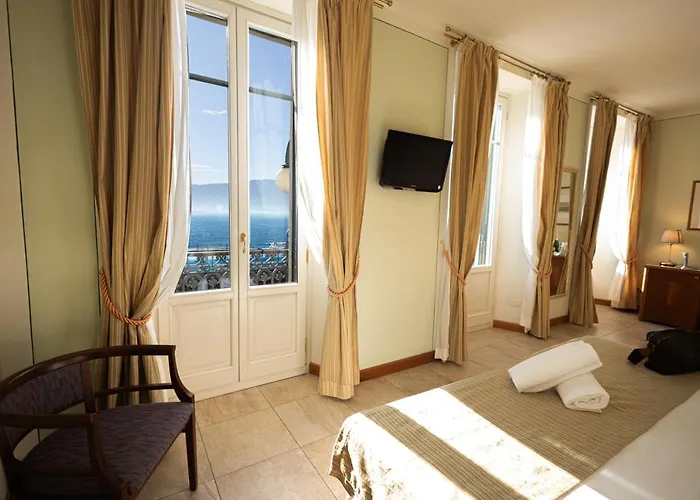 Lvg Collection - Belvedere San Gottardo Hotel 4*