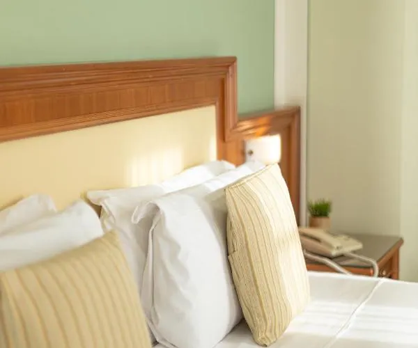 Отель Lvg Collection - Belvedere San Gottardo Вербания