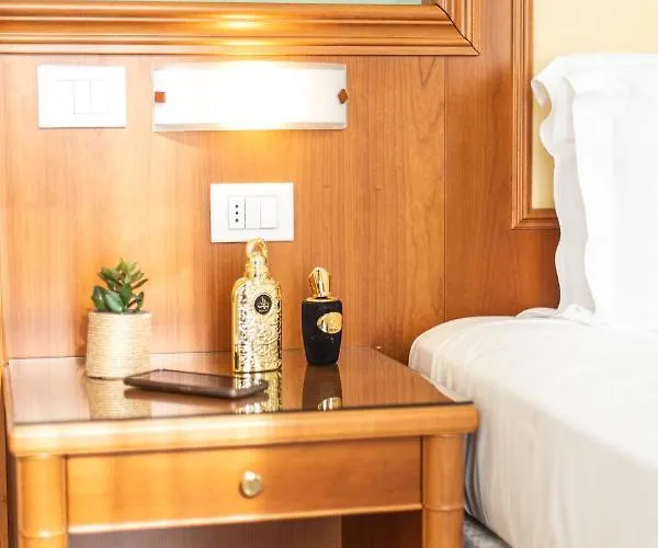 Lvg Collection - Belvedere San Gottardo Hotel Verbania