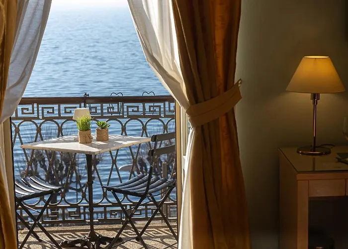 Hotel Lvg Collection - Belvedere San Gottardo 4*