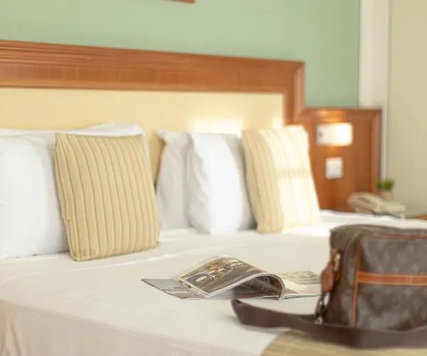 Lvg Collection - Belvedere San Gottardo Отель 4*