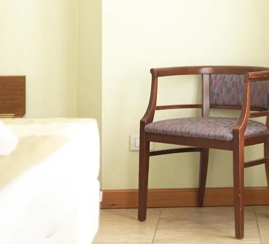 Lvg Collection - Belvedere San Gottardo ヴェルバーニア