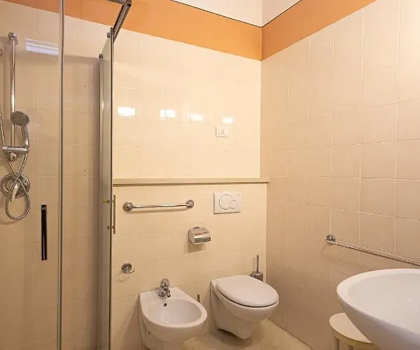 Hotel Lvg Collection - Belvedere San Gottardo