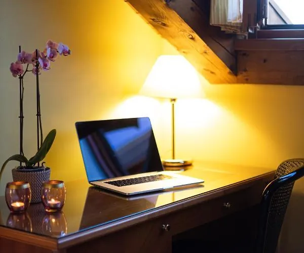 Lvg Collection - Belvedere San Gottardo Verbania