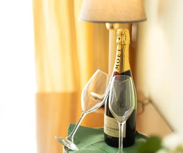 Lvg Collection - Belvedere San Gottardo 4*