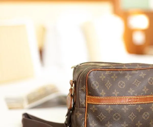 ホテル Lvg Collection - Belvedere San Gottardo ヴェルバーニア