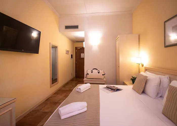 Lvg Collection - Belvedere San Gottardo 4*