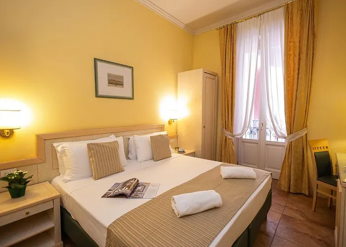 Lvg Collection - Belvedere San Gottardo 4* Verbania