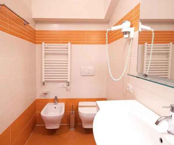 Lvg Collection - Belvedere San Gottardo Hotel Verbania