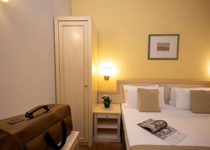 Lvg Collection - Belvedere San Gottardo ホテル