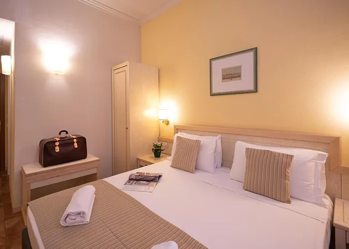 Hotel Lvg Collection - Belvedere San Gottardo 4*