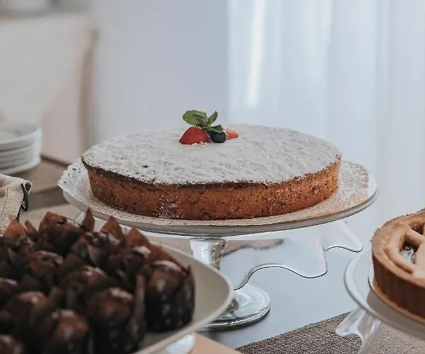 Lvg Collection - Belvedere San Gottardo ホテル 4*