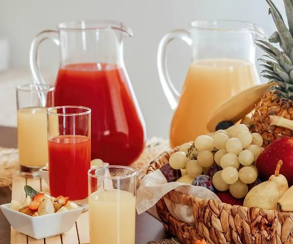 Hotel Lvg Collection - Belvedere San Gottardo