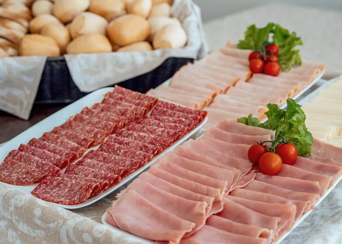 Lvg Collection - Belvedere San Gottardo Вербания