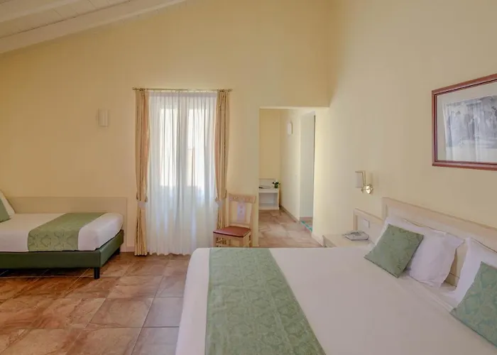 Lvg Collection - Belvedere San Gottardo Hotel 4*