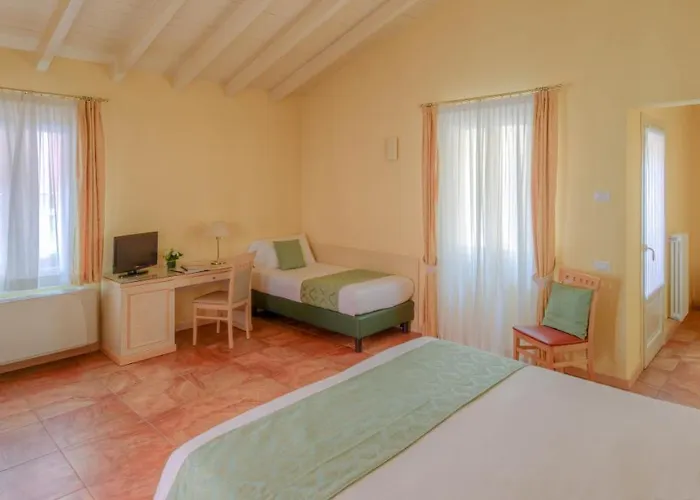 Hotel Lvg Collection - Belvedere San Gottardo Verbania