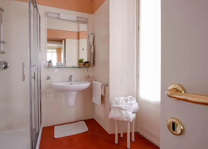 Lvg Collection - Belvedere San Gottardo 4* Verbania