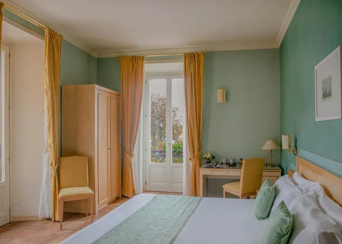 Lvg Collection - Belvedere San Gottardo 4*