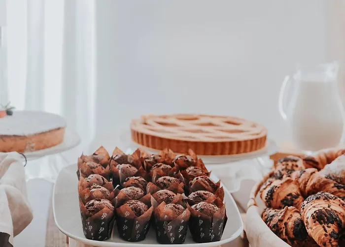 Отель Lvg Collection - Belvedere San Gottardo