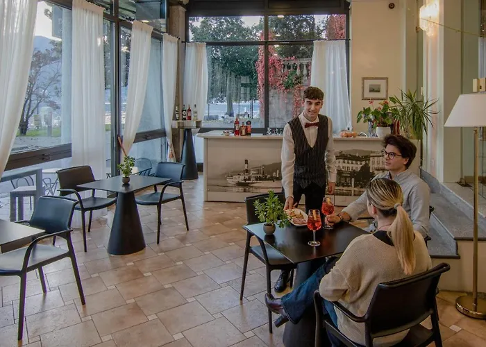 Lvg Collection - Belvedere San Gottardo Вербания