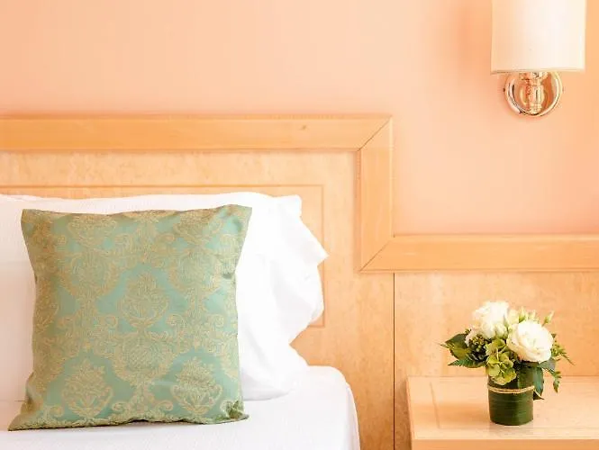 Lvg Collection - Belvedere San Gottardo Hotel