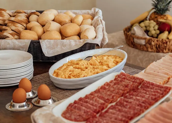 Lvg Collection - Belvedere San Gottardo