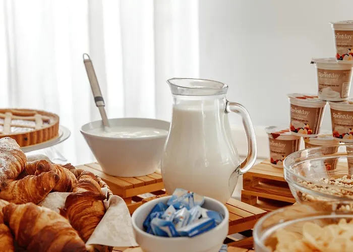 Lvg Collection - Belvedere San Gottardo Hotel 4*