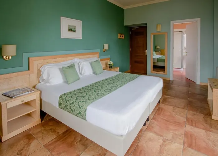 Lvg Collection - Belvedere San Gottardo Hotel Verbania