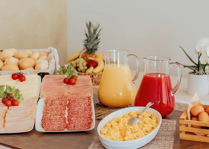 Lvg Collection - Belvedere San Gottardo Отель