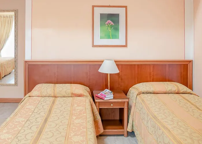 Lvg Collection - Belvedere San Gottardo Hotel 4*