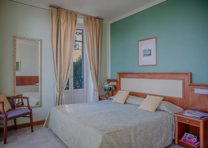 Hotel Lvg Collection - Belvedere San Gottardo Verbania