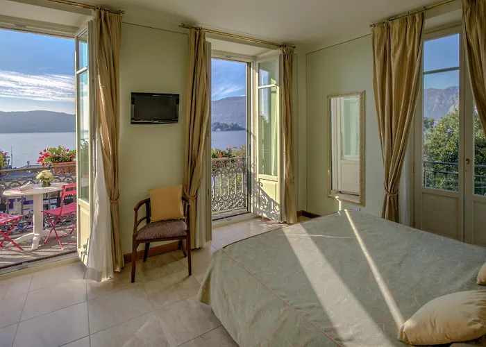 Lvg Collection - Belvedere San Gottardo 4* Verbania