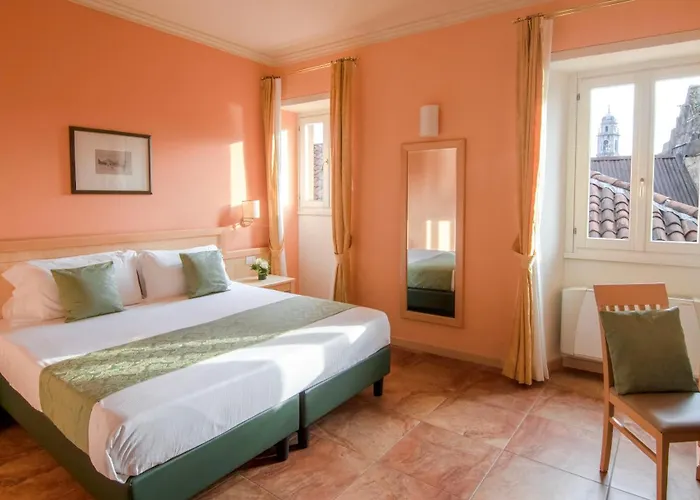 Hotel Lvg Collection - Belvedere San Gottardo Verbania