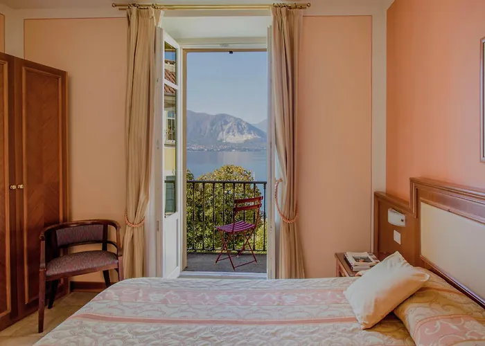 Hotel Lvg Collection - Belvedere San Gottardo