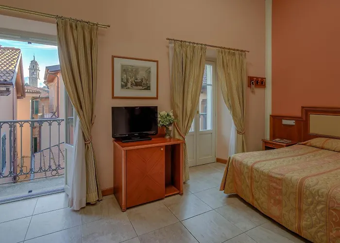 Hotel Lvg Collection - Belvedere San Gottardo