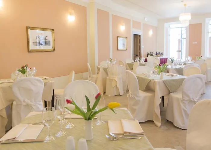 Lvg Collection - Belvedere San Gottardo 4* Verbania