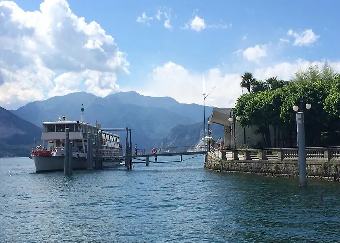 Lvg Collection - Belvedere San Gottardo ホテル 4*