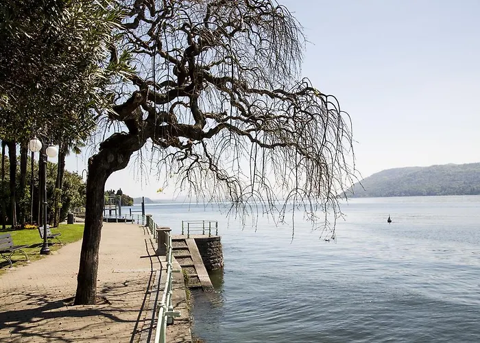 Lvg Collection - Belvedere San Gottardo ヴェルバーニア