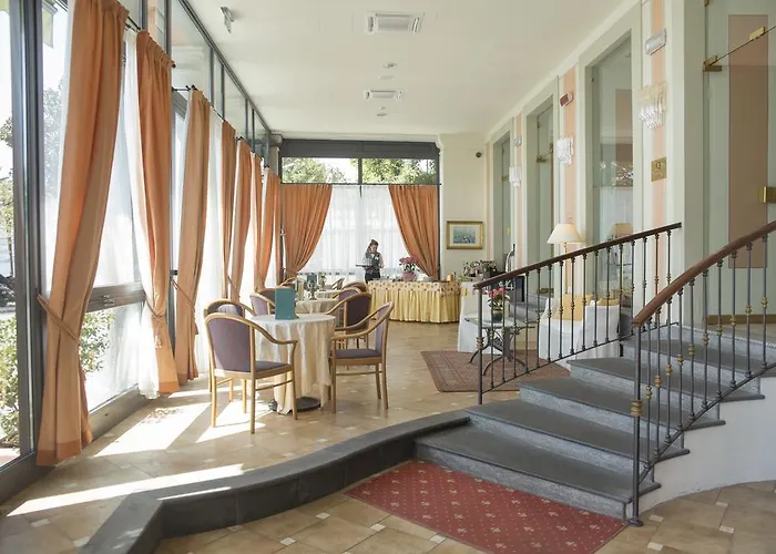 Lvg Collection - Belvedere San Gottardo ヴェルバーニア