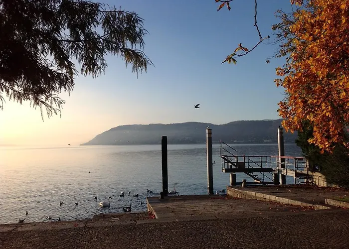 Lvg Collection - Belvedere San Gottardo ホテル