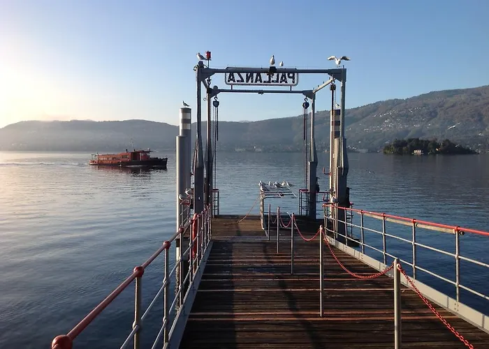 Lvg Collection - Belvedere San Gottardo ホテル