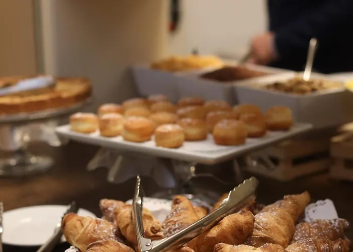 Lvg Collection - Belvedere San Gottardo 4*