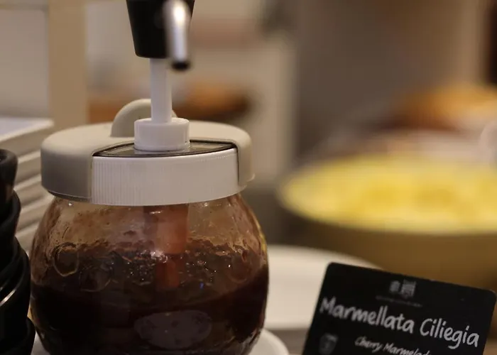 Lvg Collection - Belvedere San Gottardo Вербания