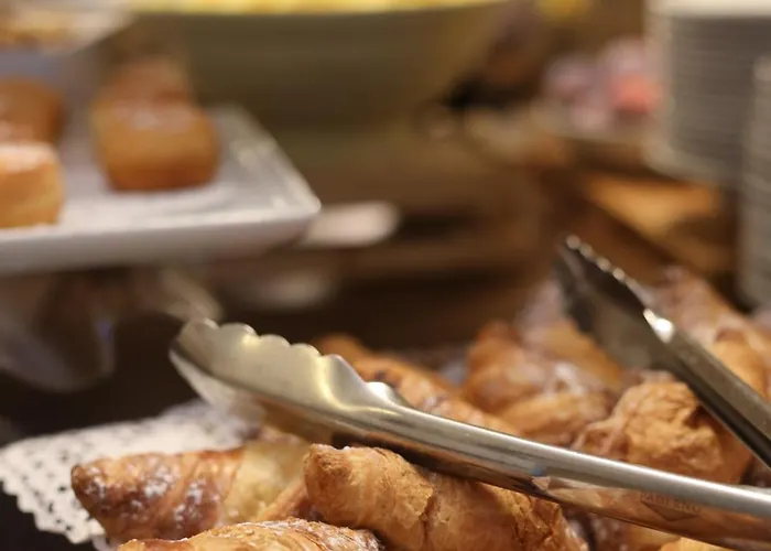 Lvg Collection - Belvedere San Gottardo 4* Вербания