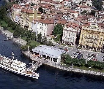 ホテル Lvg Collection - Belvedere San Gottardo 4*