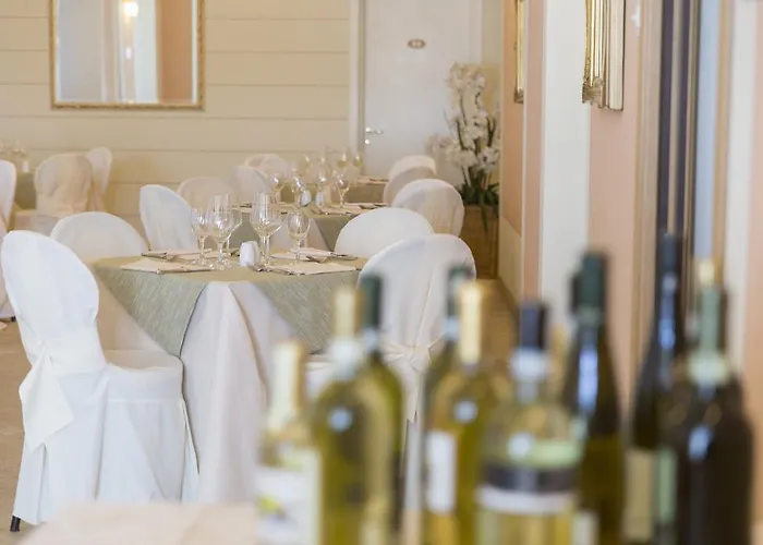 Hotel Lvg Collection - Belvedere San Gottardo