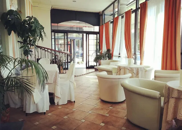 Lvg Collection - Belvedere San Gottardo Hotel