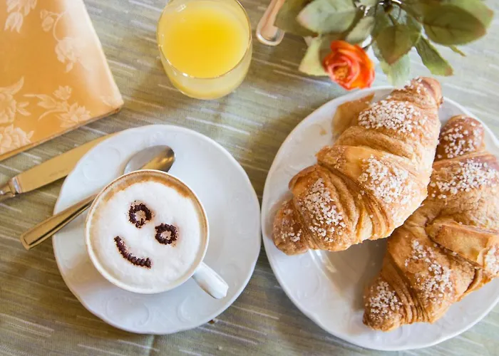 ホテル Lvg Collection - Belvedere San Gottardo