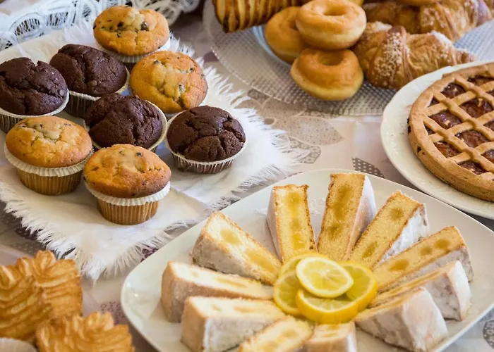 Lvg Collection - Belvedere San Gottardo